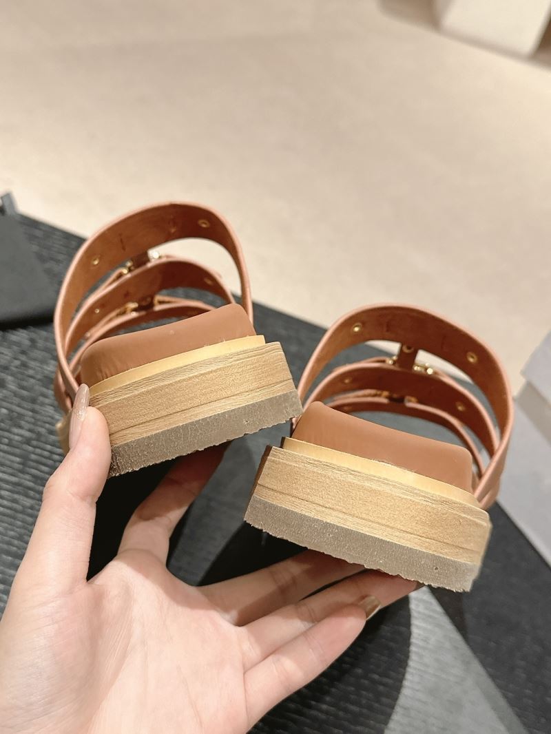 Celine Sandals